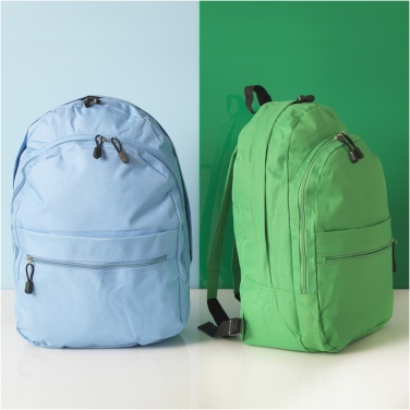 Logotrade werbemittel das Foto: Trend Rucksack 17L