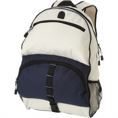 Logotrade Geschäftsgeschenke das Foto: Utah Rucksack 23L