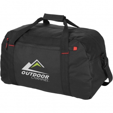 Logotrade Geschäftsgeschenke das Foto: Vancouver Reisetasche 35L