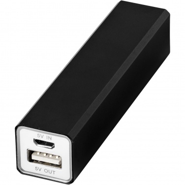 Logotrade Werbeartikel das Foto: Volt 2200 mAh Powerbank