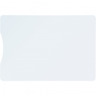 Logotrade werbemittel das Foto: RFID Kreditkartenschutz