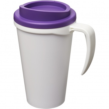Logotrade werbemittel das Foto: Americano® Grande 350 ml Isolierbecher
