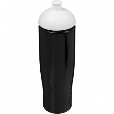 Logotrade Werbegeschenke das Foto: H2O Active® Tempo 700 ml Sportflasche mit Stülpdeckel