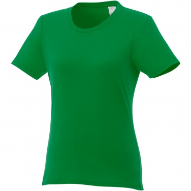 Logotrade Logogeschenke das Foto: Heros T-Shirt für Damen
