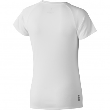 Logotrade werbemittel das Foto: Niagara T-Shirt cool fit für Damen