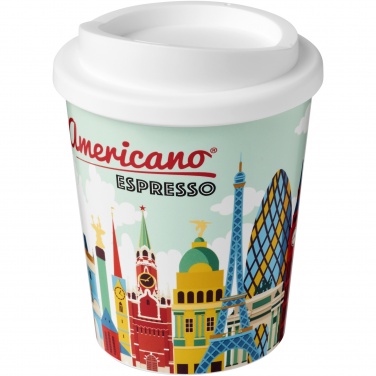 Logotrade Werbegeschenke das Foto: Brite-Americano® Espresso 250 ml Isolierbecher