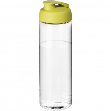 Logotrade werbemittel das Foto: H2O Active® Vibe 850 ml Sportflasche mit Klappdeckel