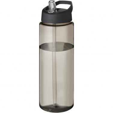 Logotrade Geschäftsgeschenke das Foto: H2O Active® Vibe 850 ml Sportflasche mit Ausgussdeckel