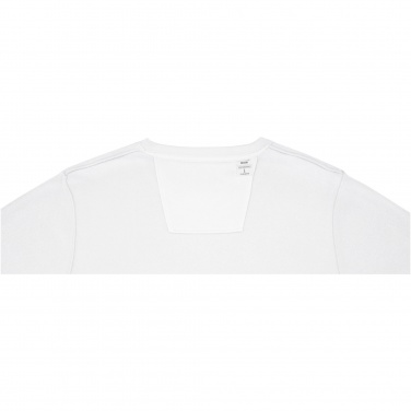 Logotrade werbemittel das Foto: Zenon Herrenpullover mit Rundhalsausschnitt