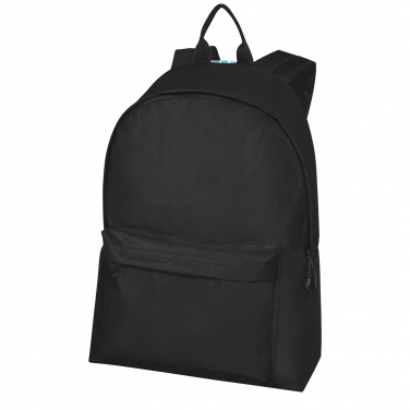 Logotrade Werbegeschenke das Foto: Baikal RPET Rucksack GRS-zertifiziert 12L