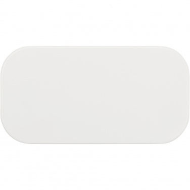 Logotrade Logogeschenke das Foto: Volantis UVC True Wireless Auto Pair Ohrhörer