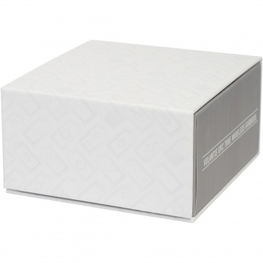 Logotrade werbemittel das Foto: Volantis UVC True Wireless Auto Pair Ohrhörer