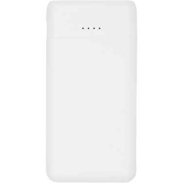 Logotrade werbemittel das Foto: Odyssey 5000 mAh Powerbank mit hoher Dichte