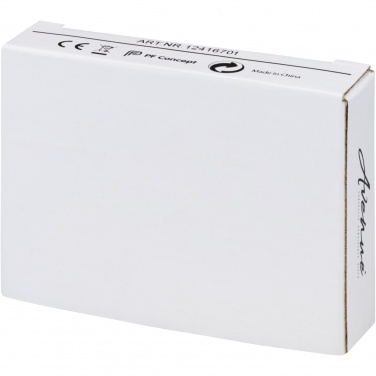 Logotrade Firmengeschenke das Foto: Odyssey 5000 mAh Powerbank mit hoher Dichte