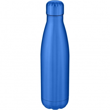 Logotrade Logogeschenke das Foto: Cove 500 ml vakuumisolierte Edelstahlflasche