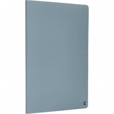 Logotrade werbemittel das Foto: Karst® A5 Notizbuch, Doppelpack
