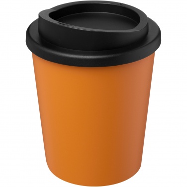 Logotrade Werbeartikel das Foto: Americano® Espresso 250 ml recycelter Isolierbecher