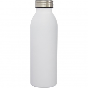 Logotrade Geschäftsgeschenke das Foto: Riti 500 ml Kupfer-Vakuum Isolierflasche 