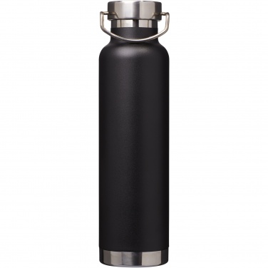 Logotrade Geschäftsgeschenke das Foto: Thor 650 ml Kupfer-Vakuum Isoliersportflasche