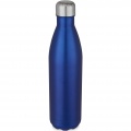 Cove 750 ml vakuumisolierte Edelstahlflasche, Blau
