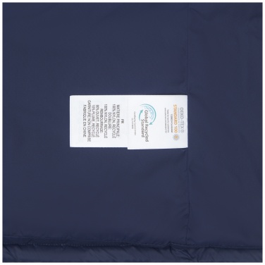 Logotrade werbemittel das Foto: Petalite GRS Daunenjacke aus recyceltem Material für Herren