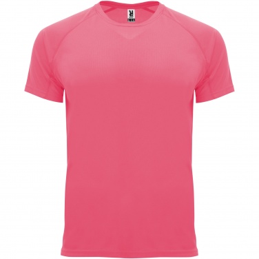 Logotrade Geschäftsgeschenke das Foto: Bahrain Sport T-Shirt für Kinder