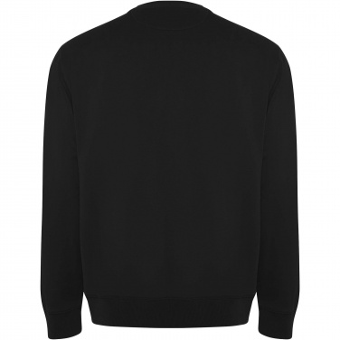 Logotrade Werbeartikel das Foto: Batian Sweatshirt mit Rundhalsausschnitt Unisex