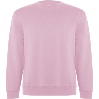 Logotrade Firmengeschenke das Foto: Batian Sweatshirt mit Rundhalsausschnitt Unisex