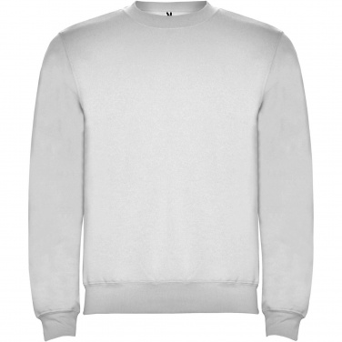 Logotrade Werbegeschenke das Foto: Clasica Sweatshirt mit Rundhalsausschnitt Unisex