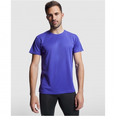 Logotrade Werbegeschenke das Foto: Imola Sport T-Shirt für Herren