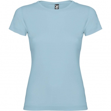 Logotrade Firmengeschenke das Foto: Jamaika T-Shirt für Damen