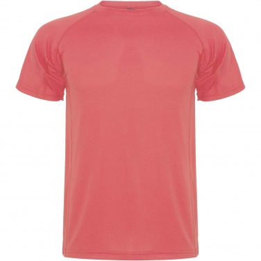 Logotrade Firmengeschenke das Foto: Montecarlo Sport T-Shirt für Herren