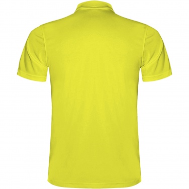 Logotrade Logogeschenke das Foto: Monzha Sport Poloshirt für Kinder