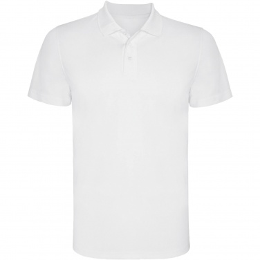 Logotrade werbemittel das Foto: Monzha Sport Poloshirt für Kinder