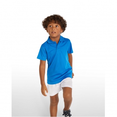 Logotrade Werbegeschenke das Foto: Player Sportshorts für Kinder