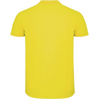 Logotrade Werbeartikel das Foto: Star Poloshirt für Kinder