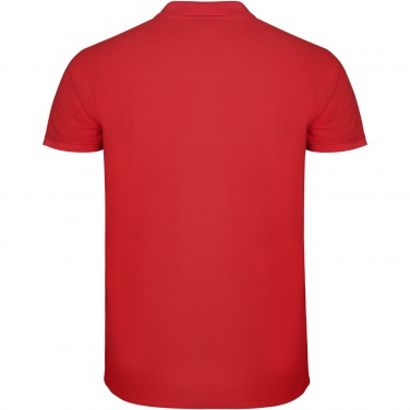 Logotrade Logogeschenke das Foto: Star Poloshirt für Kinder