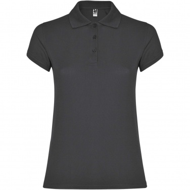 Logotrade Geschäftsgeschenke das Foto: Star Poloshirt für Damen