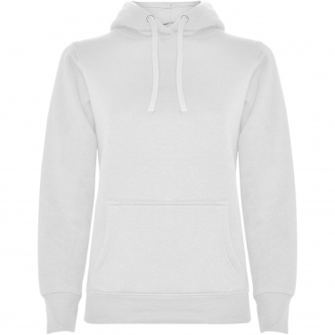 Logotrade Werbegeschenke das Foto: Urban Kapuzenpullover für Damen
