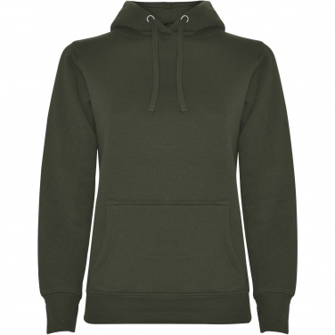 Logotrade werbemittel das Foto: Urban Kapuzenpullover für Damen