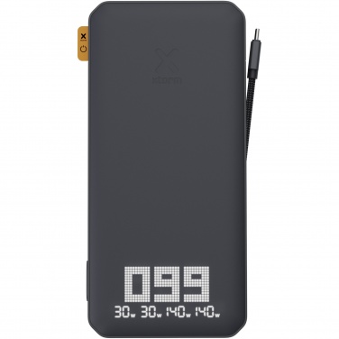 Logotrade Logogeschenke das Foto: Xtorm XB403 Titan Ultra 27.000 mAh 200 W Laptop-Powerbank