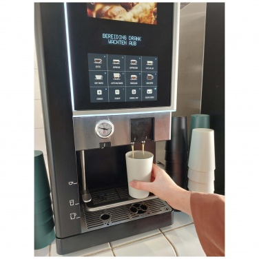 Logotrade Werbeartikel das Foto: Mepal Pro 300 ml Kaffeetasse