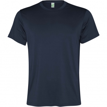 Logotrade Firmengeschenke das Foto: Slam Sport T-Shirt für Herren