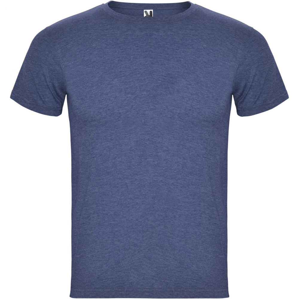 Logotrade Werbegeschenke das Foto: Fox T-Shirt für Herren