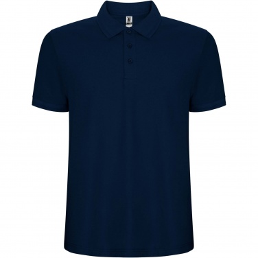 Logotrade Werbeartikel das Foto: Pegaso Premium Poloshirt für Herren