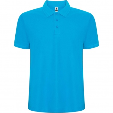 Logotrade werbemittel das Foto: Pegaso Premium Poloshirt für Herren