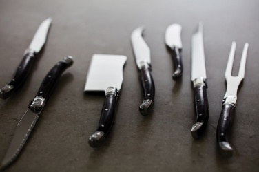 Logotrade Werbeartikel das Foto: VINGA Gigaro Fleischmesser