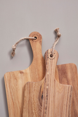 Logotrade werbemittel das Foto: VINGA Buscot langes Servierbrett