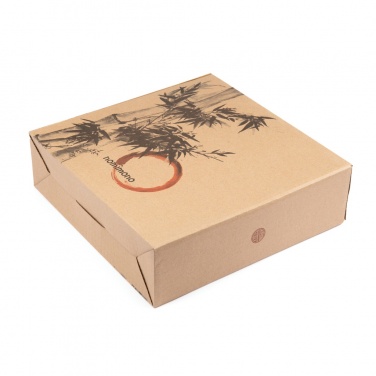 Logotrade werbemittel das Foto: Nomimono 26,5cm Teller, 2er-Set