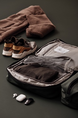 Logotrade Werbegeschenke das Foto: VINGA Baltimore Travel Rucksack